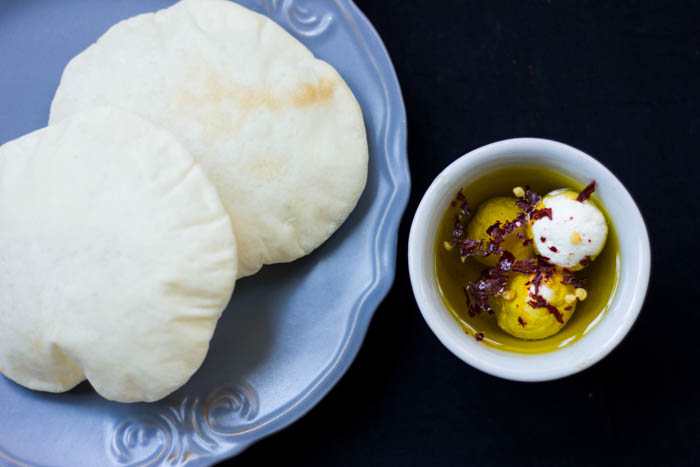 homemade cream cheese