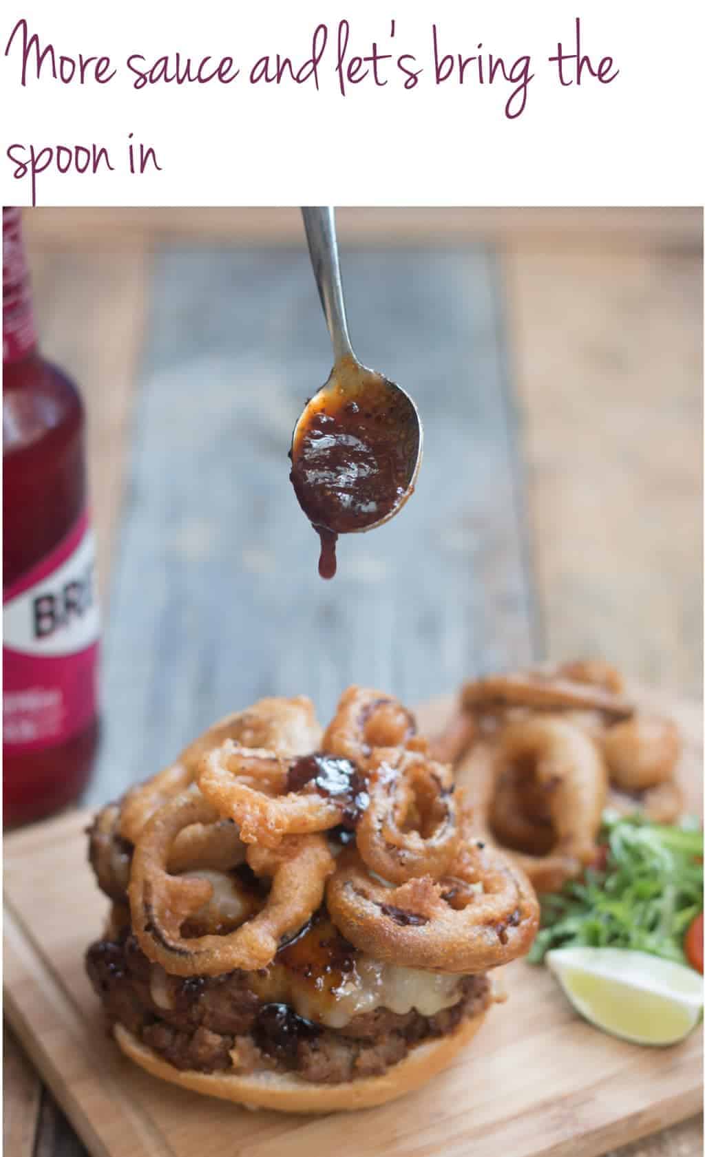 Composing a Food Photograph