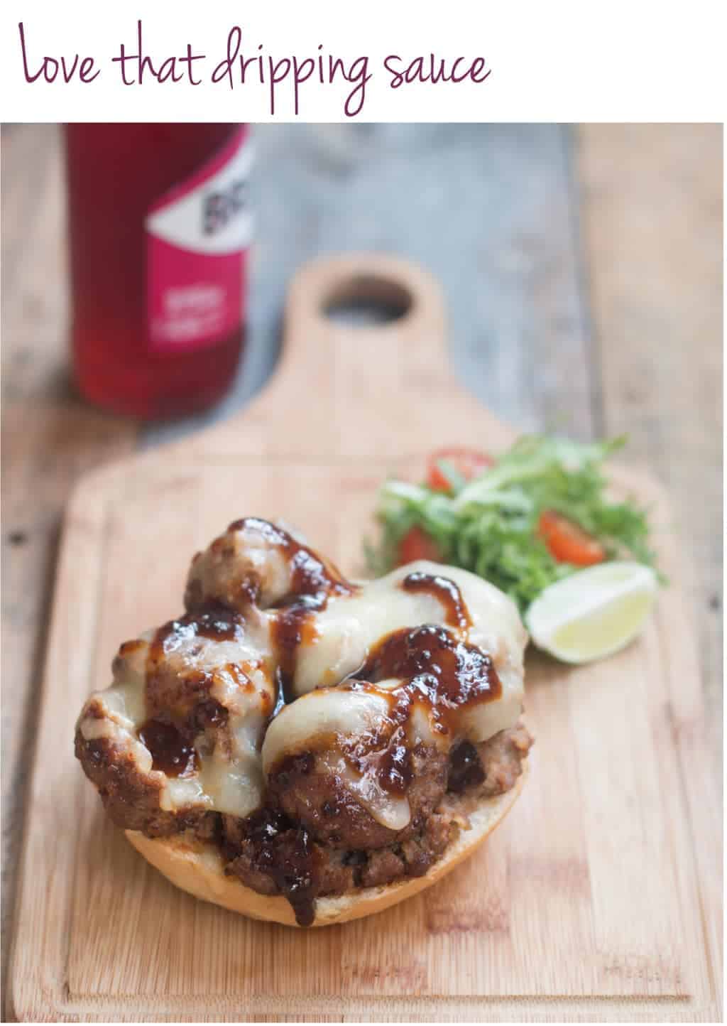 Composing a Food Photograph