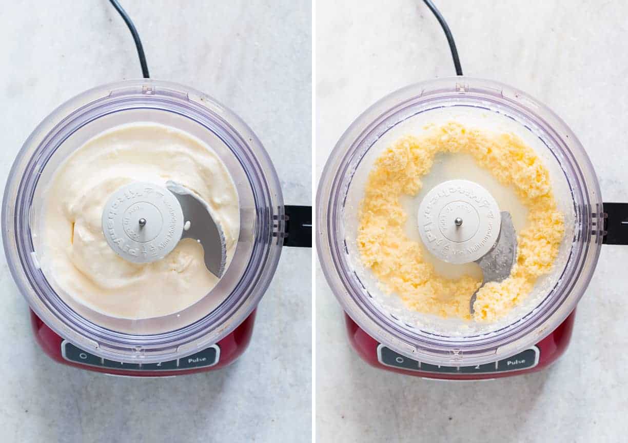 Looking to buy a food processor? Read my recommendations and find out 5 exciting ways to use a food processor in an Indian kitchen (mincing meat, churning butter, kneading atta dough, chopping, shredding etc)