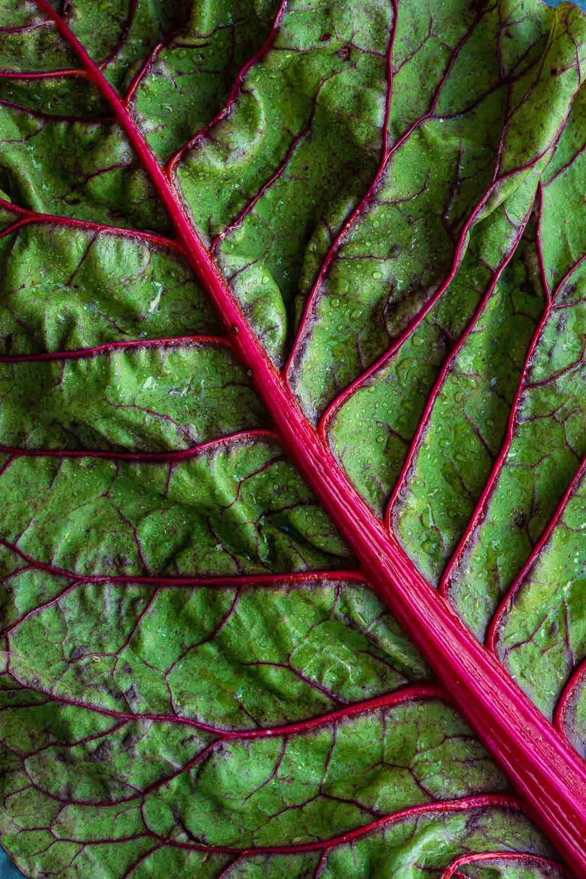 How to wash vegetables properly
