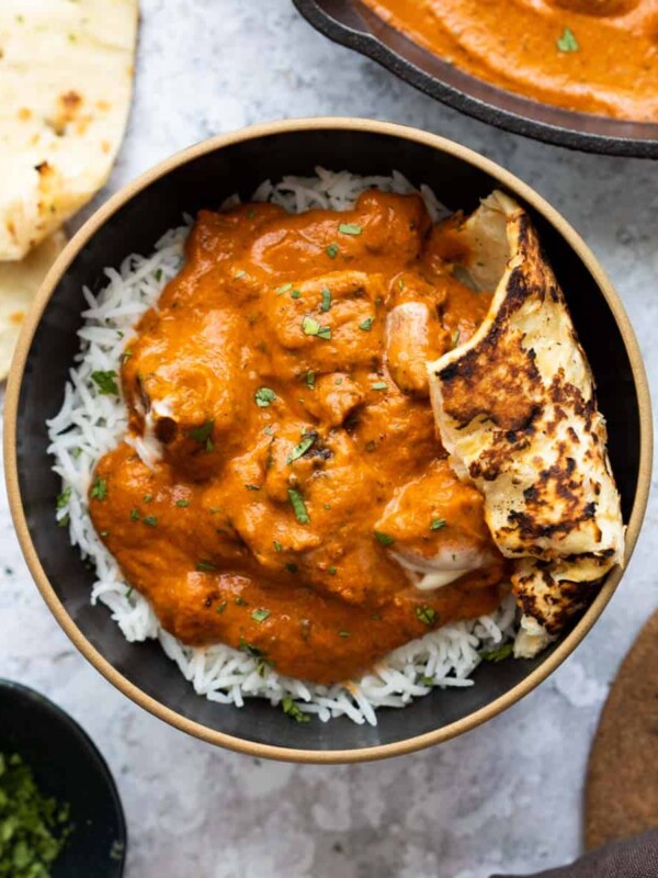 Butter Chicken-11