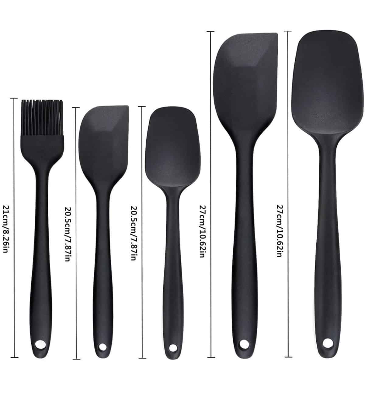spatulas