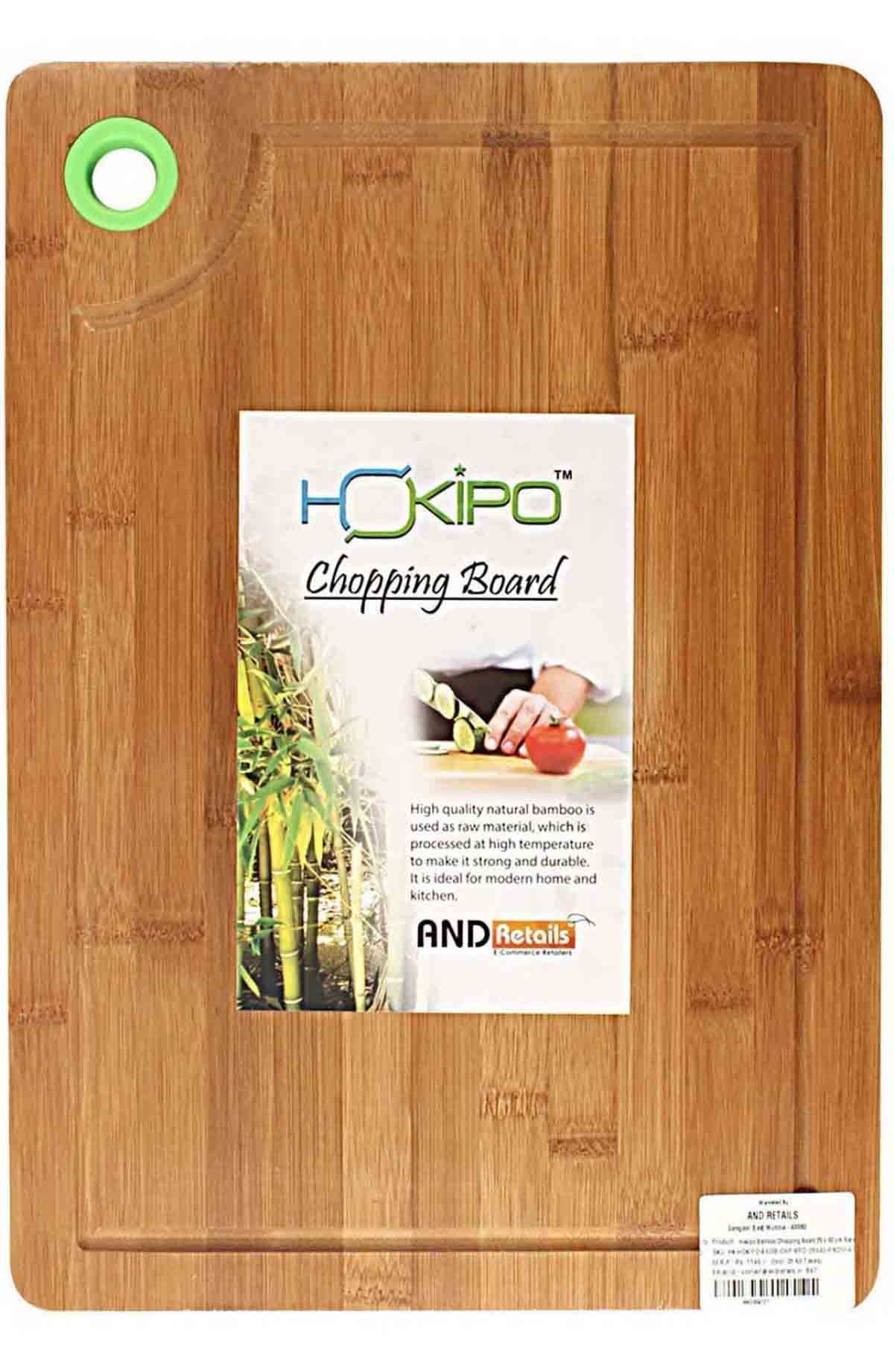 chopping board