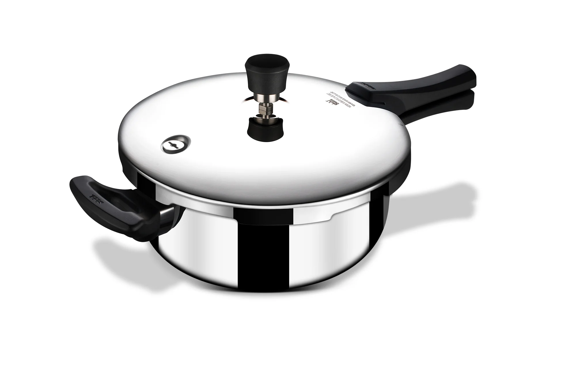 Stahl Pressure Cooker