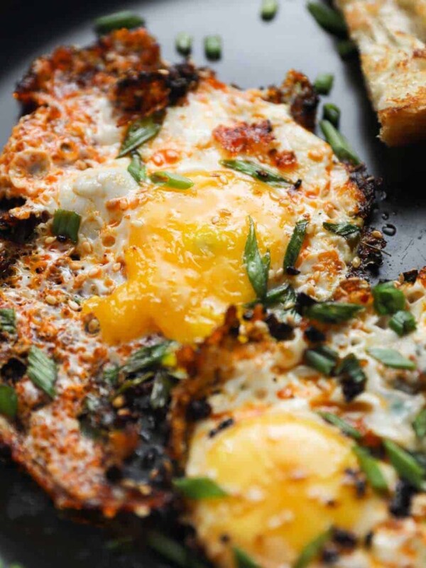 Chilli Oil Fried Eggs-2