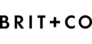 Brit+Co logo