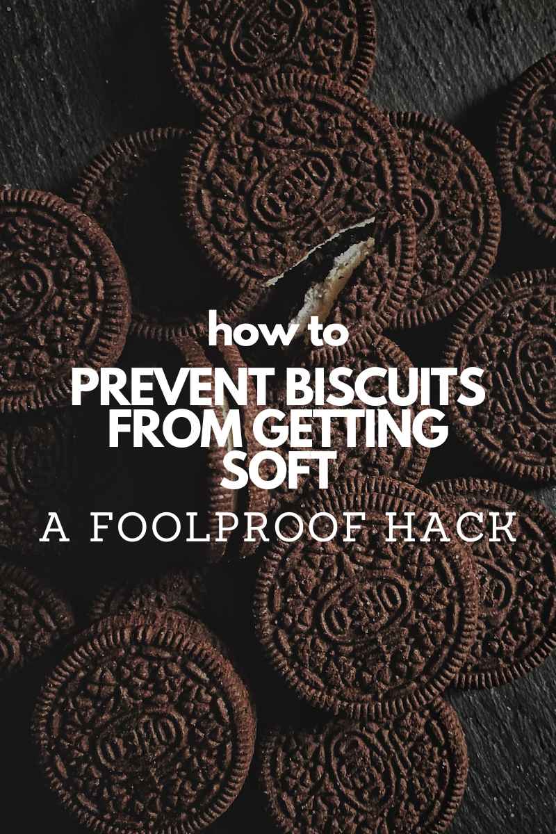 image of oreo biscuits laid down with text overlay